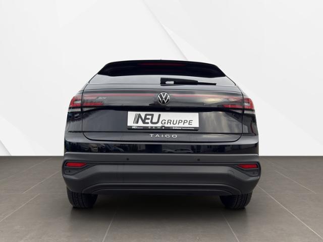 Volkswagen Taigo 1.0 TSI DSG GOAL GR, RFK, MFK, BAA, Warnl.