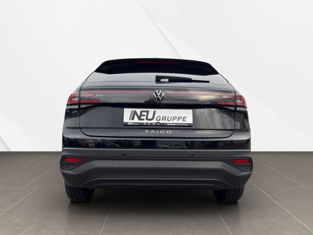 Volkswagen Taigo - Bild 3