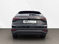 Volkswagen Taigo - Vorschau Bild 3