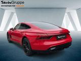 Audi e-tron GT quattro ACC HUD 360 STH Pano Bel.Sitz - gebrauchte Audi e-tron GT aus dem Jahr 2023