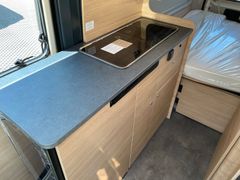 Roadcar R 601 *Heavy-Chassis*Stockbetten**MJ 2024*