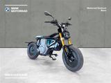 BMW CE 02 - Bmw CE 02