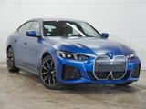 BMW i4  40 xDrive M Sport ACC KZU 3D QI RFK MFL KZU - BMW i4