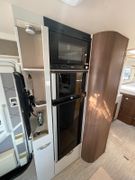 Bürstner Elegance I 910 G *Sie sparen: ca. 85.000€*