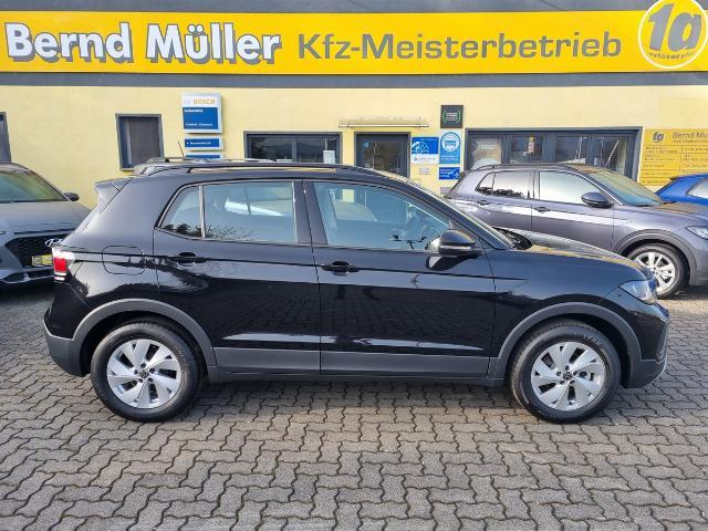 Volkswagen T-Cross 1.0 TSI SHZ PDC LED ALU -NEU! Mod. 2026