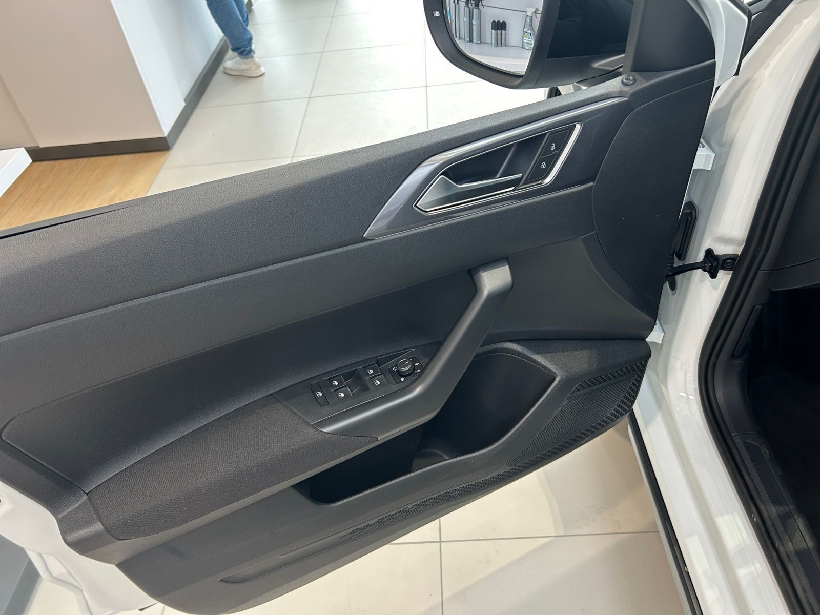 Volkswagen Taigo - Bild 18