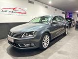 Volkswagen Passat Lim. 2.0 Tdi /Highline /4Motion/Bi-Xenon - Volkswagen Passat aus 2011: TDI