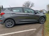 Ford Fiesta 1,0 EcoBoost Hybrid 92kW ST-Line AT S... - Ford Fiesta aus 2023