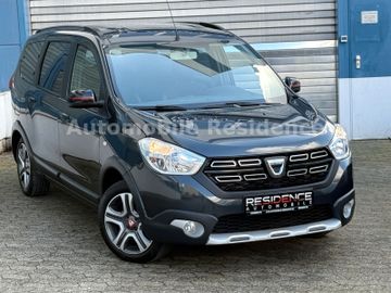 Dacia Lodgy Stepway 1.6*NAVI*7SITZ*PDC*SHZ*TEMP*1HD