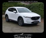 Mazda CX-5 SKYACTIV-D 175 AWD Automatik SPORTS-LINE +  - Mazda Gebrauchtwagen in Herne