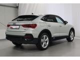 Audi Q3 Sportback 40 TFSI quattro S line Navi*LED*R-K - gebrauchte Audi Q3 aus dem Jahr 2022