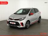 Kia Picanto 1.2 GT-Line Navi Sitzheizung Kamera DAB - gebrauchte Kia Picanto aus dem Jahr 2020