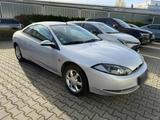 Ford Cougar Coupé 2.5 V6 Youngtimer *Sehr ... - Ford Cougar: V6