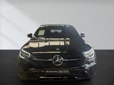 Mercedes-Benz GLC 300 de 4M Coupé Night+AMG+Kein Export! - Hybrid (Diesel/Elektro): Sportwagen