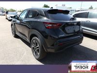 Nissan Juke - Vorschau Bild 4
