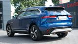 Jaguar F-PACE P400e S AWD*PLUG-IN*MASSAGE*ACC*VIRTUAL* - Jaguar F-Pace in Hamburg
