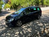 Volkswagen Sharan 2.0 TDI DSG BlueMotion Tech Comfortli... - Volkswagen Sharan in Augsburg