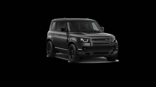 Land Rover 2.0 Si4 300 X-Dynamic SE 110 AT 4WD PHEV