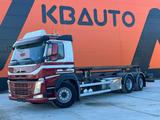Volvo FM 330 6x2*4 ONLY 57587 km !!! / HYDRAULICS / CH - Offers