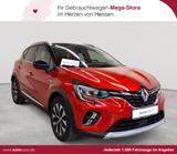 Renault Captur TCe 90 TECHNO 360°KAM NAVI LED - Renault aus 2024