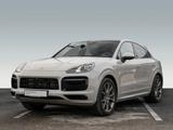 Porsche Cayenne S Coupe Platinum Edition AHK 21-Zoll - Porsche Cayenne Coupe-S-Platinum-Edition
