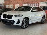 BMW X4 xDrive 30 d M Sport-HuD-LiveCockpit-Laser-ACC - BMW X4 mit Diesel-Antrieb