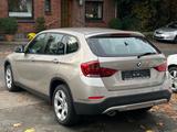 BMW X1 20 d sDrive-Euro5-Automatik-Hu:7/27-Garantie- - BMW X1 mit Anhängerkupplung