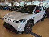 Smart #3 25th Anni. Edition (66kWh) MATRIX/PANO/SOUND/ - Smart #3 Gebrauchtwagen