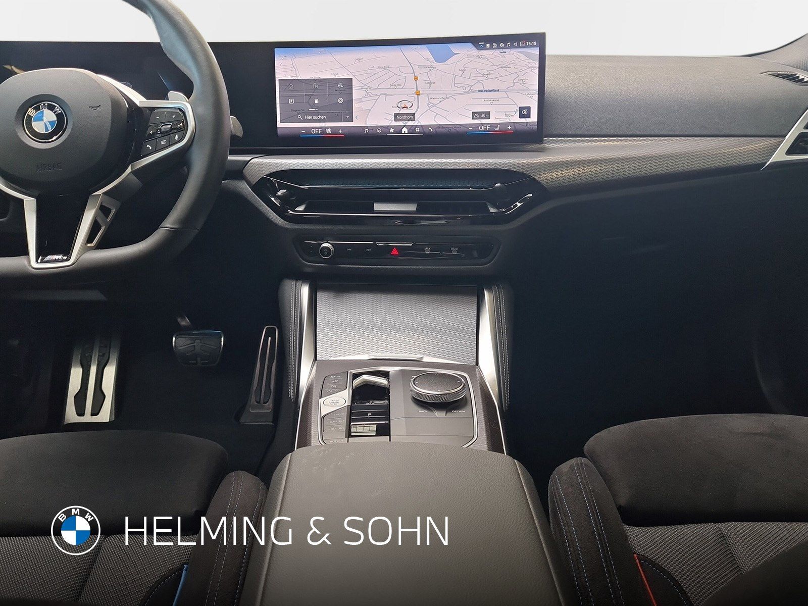 BMW 430 Gran Coupé - Bild 7