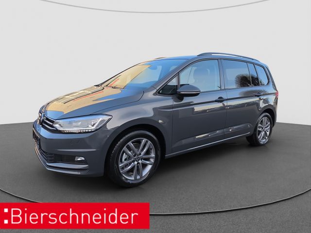 Volkswagen Touran 1.5 TSI DSG Comfortline ACC LED NAVI