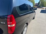 Hyundai H-1 Leder, Klima, 8 Sitze, TÜV 28, Ölservice - Hyundai H-1: L2h1