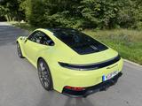 Porsche 992.2 Carrera GTS Coupé  - Porsche 992 Jahreswagen