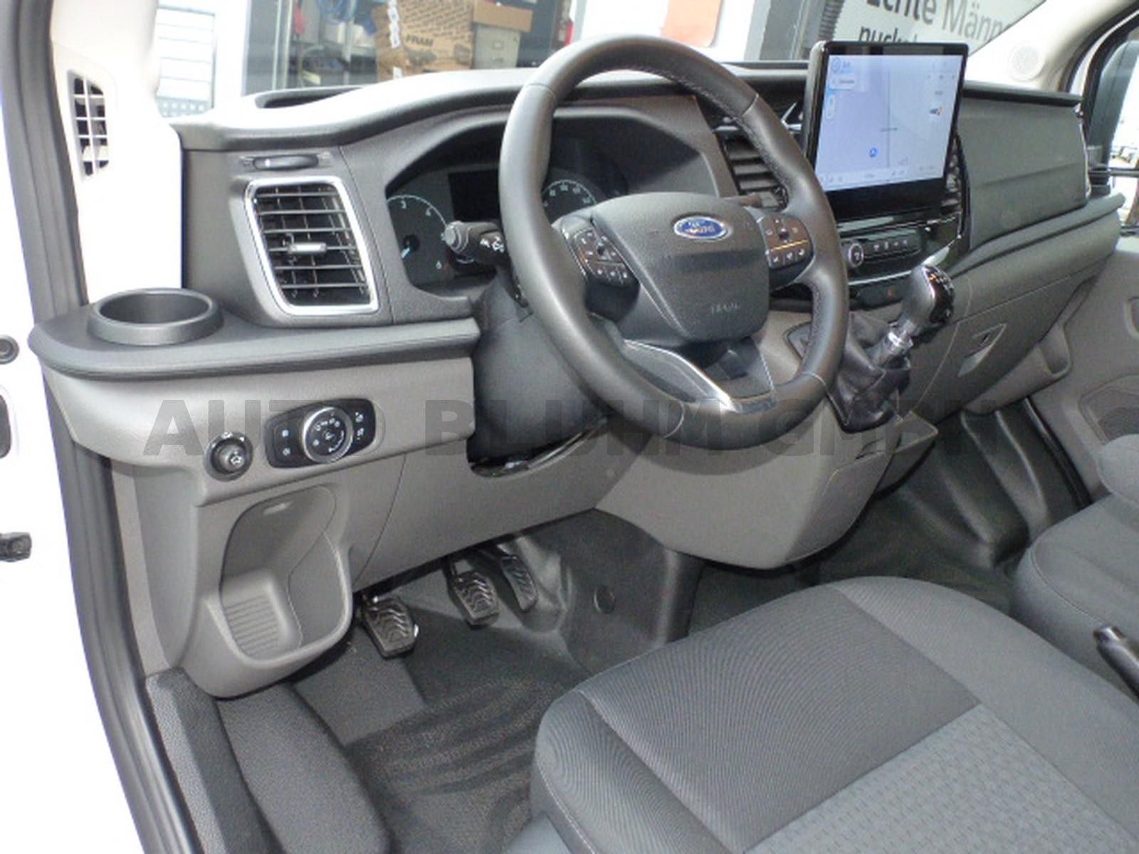 Ford Transit - Bild 11