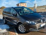 Volkswagen VW Sharan 2.0 TDI SCR 135kW DSG Highline 7... - Volkswagen Sharan Kombi Gebrauchtwagen