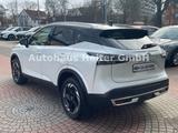 Nissan Qashqai 1.3 MHEV N-Connecta / 360°+HUD - Nissan Qashqai Jahreswagen