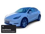 Tesla Model Y Long Range AWD - Tesla Model Y Gebrauchtwagen