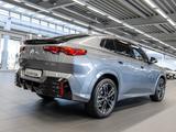 BMW X2 sDrive20i M Sport RFK NAVI LED PDC V+H DAB - BMW X2 in Braunschweig