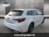 Toyota Corolla Touring Sports 2,0 Hybrid Teamplayer (Sy - Toyota Corolla: Automatik