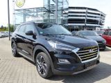 Hyundai Tucson 1.6 CRDI Premium 4WD Pano Motor NEU - Hyundai: Motor