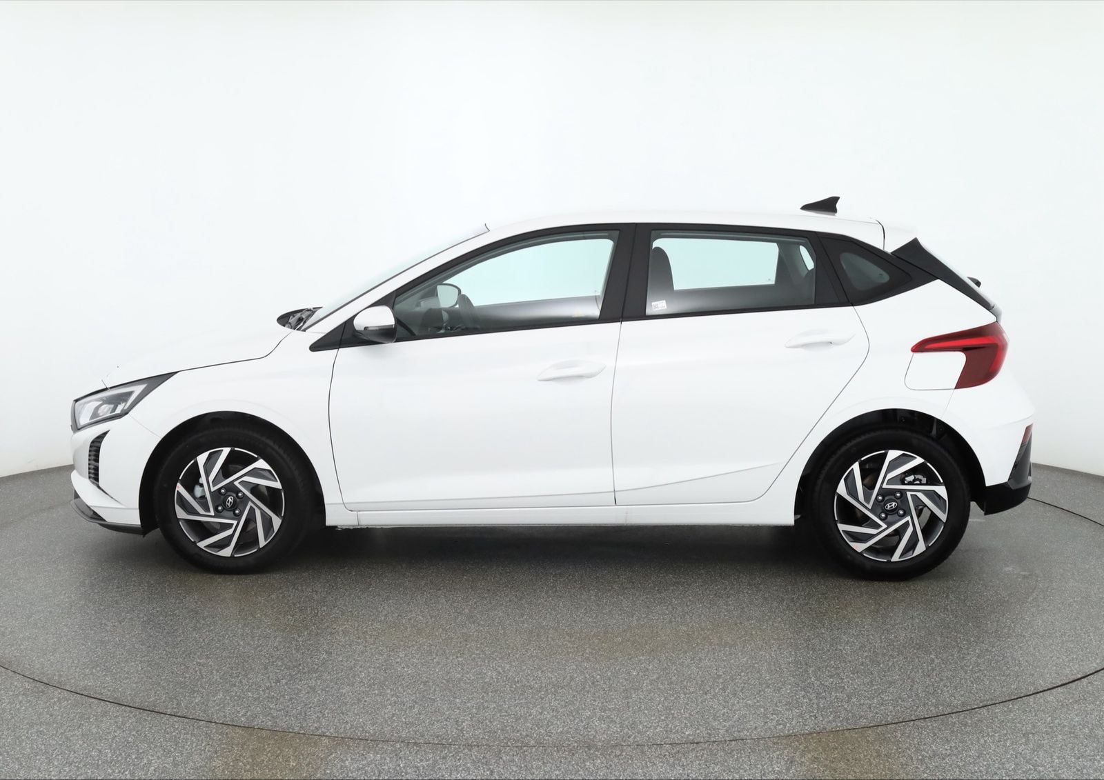 Hyundai i20 1.0 T-GDI Aut. LED Navi Kamera Sitzheizung imagem 2