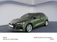 Audi A3 - Vorschau Bild 1
