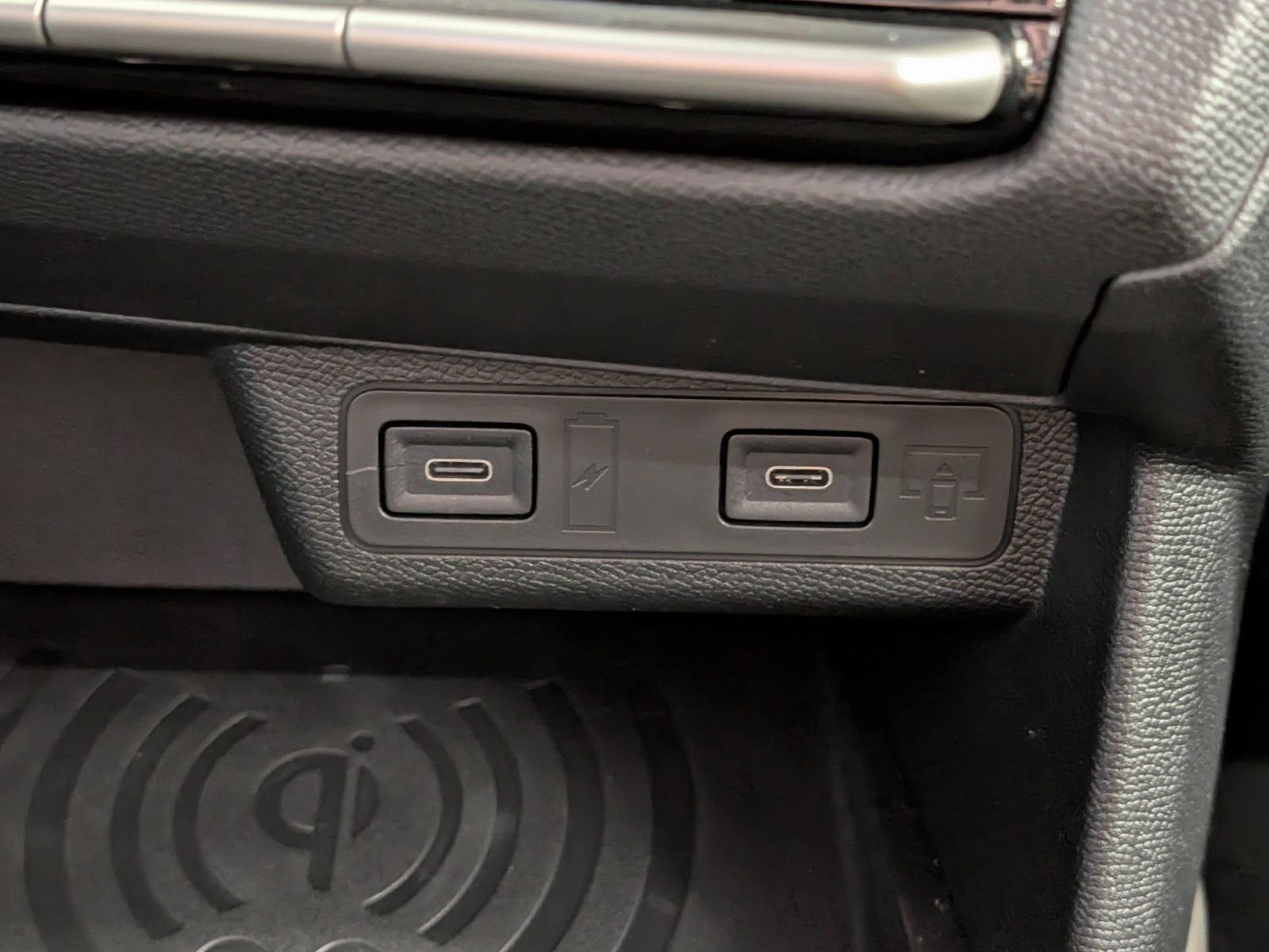 OPEL Frontera 1.2 GS Hybrid eDCT Kamera Navi – Bild 19