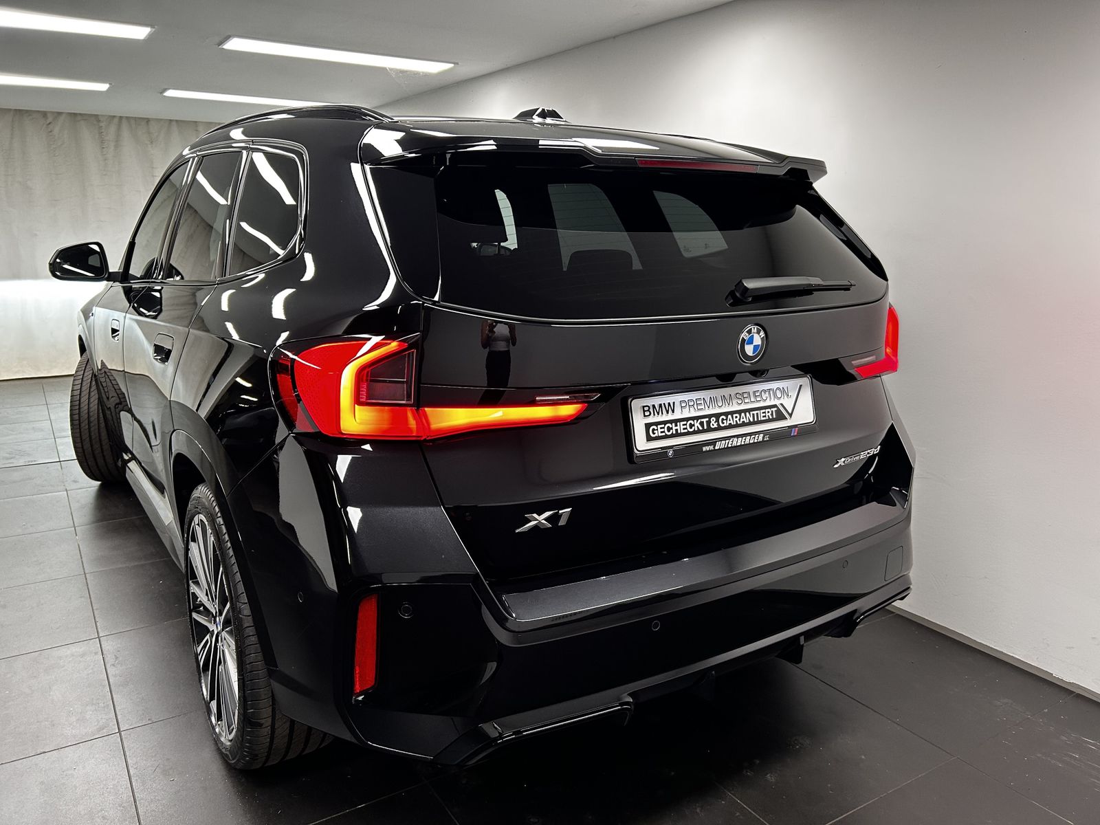 BMW X1 - Bild 10