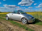 Ford Streetka 1.6 Elegance Elegance - Ford Streetka aus 2003