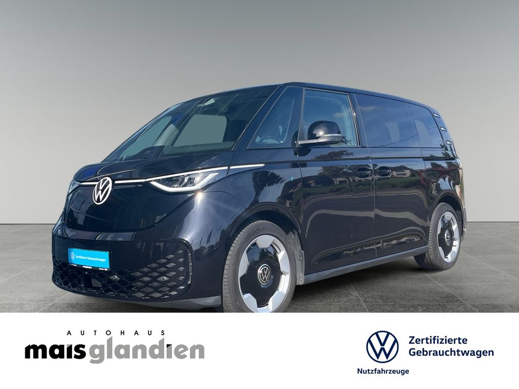 Image of Volkswagen ID. Buzz