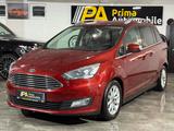 Ford C-Max Grand 2.0 TDCI Titanium Autom. Kamera AHK - rote Ford Grand C-Max