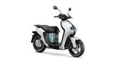 Yamaha NEO's MJ 2023; inkl. 2. Akku; Jobroller - YAMAHA NEO