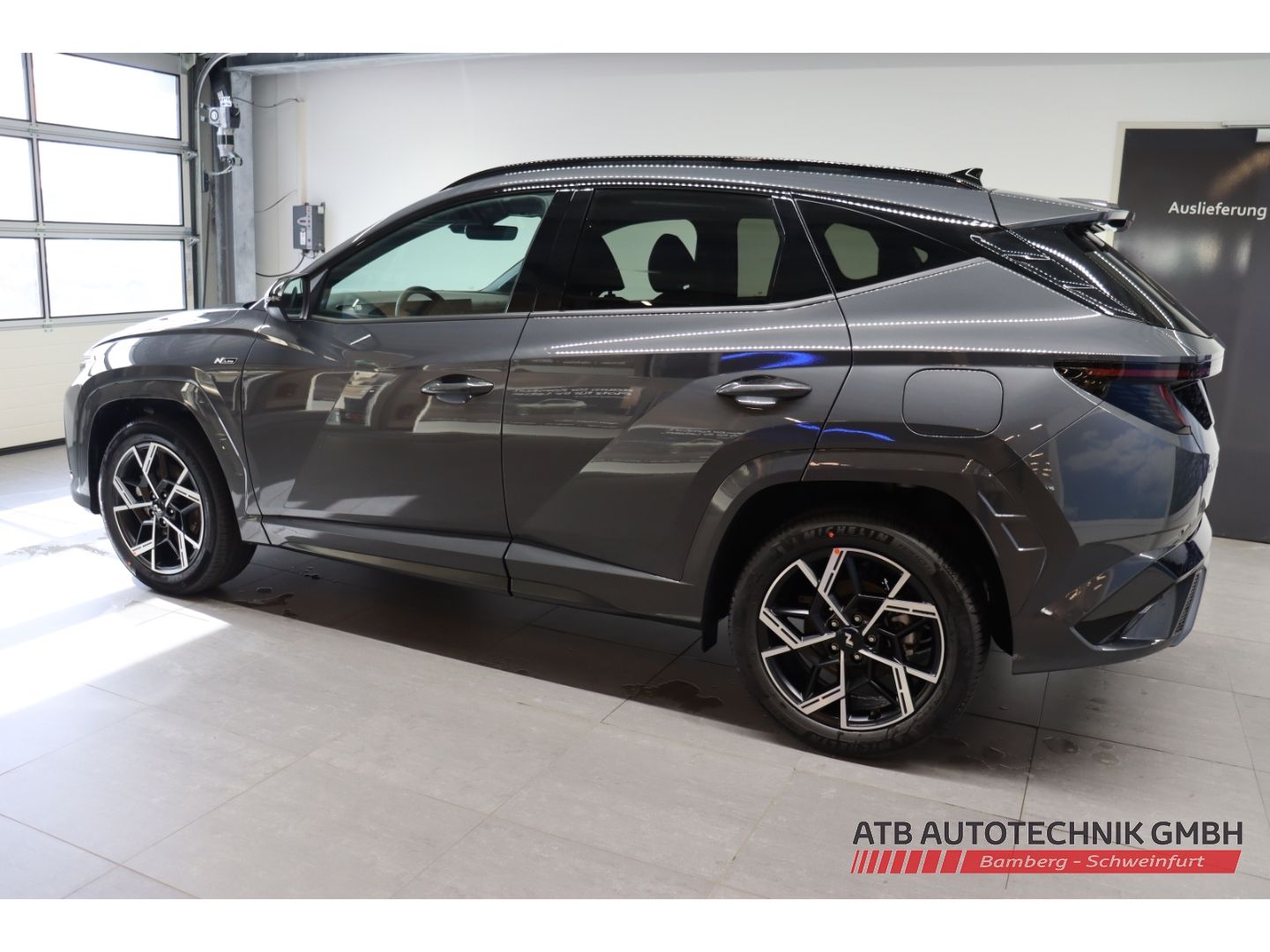 Hyundai TUCSON - Bild 6
