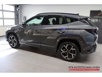 Hyundai TUCSON - Vorschau Bild 6