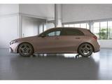 Mercedes-Benz A 200 d Kompaktlimousine AMG RüKam+Panoschieb. - gebrauchte Mercedes-Benz A 200 aus dem Jahr 2022